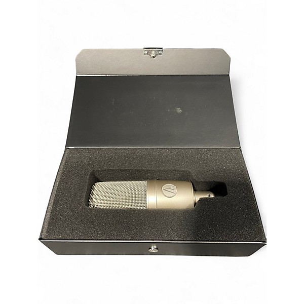 Used Audio-Technica 4047 Condenser Microphone