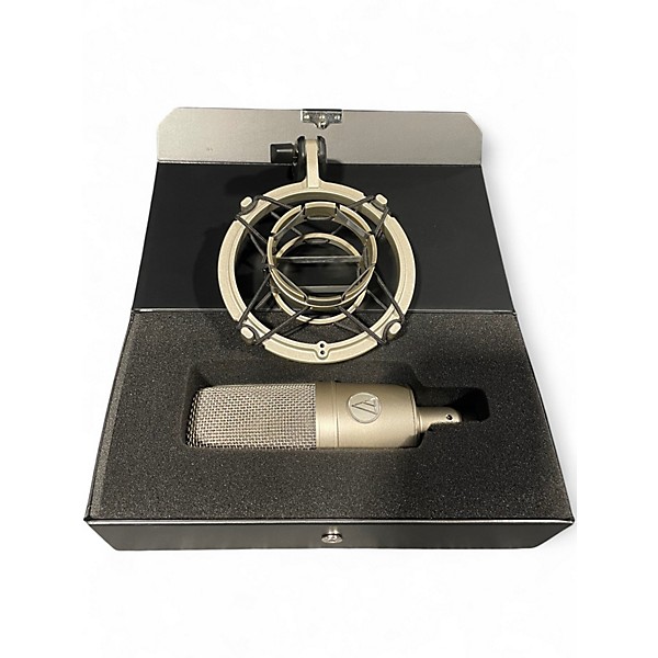 Used Audio-Technica 4047 Condenser Microphone