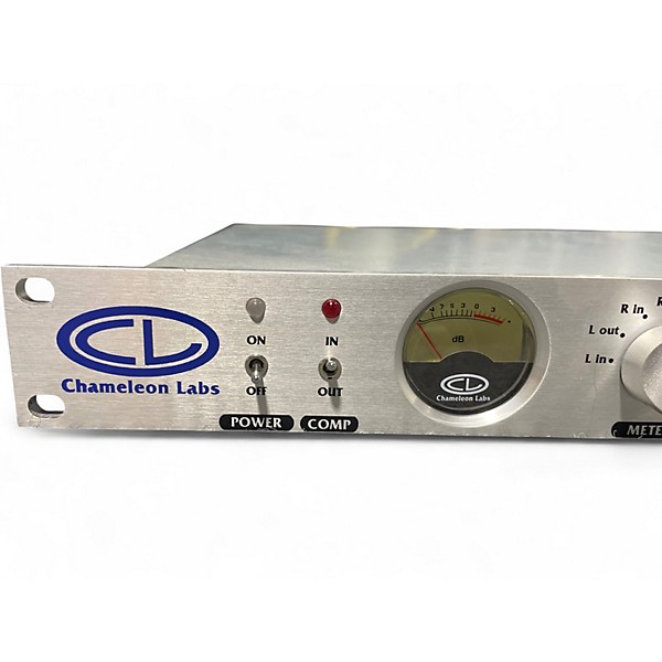 Used Chameleon Labs 7720 Compressor