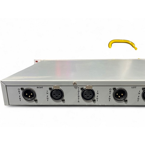 Used Chameleon Labs 7720 Compressor