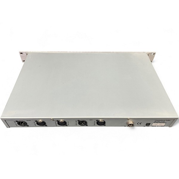 Used Chameleon Labs 7720 Compressor
