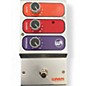 Used Warm Audio Mutation Phasor II Effect Pedal thumbnail