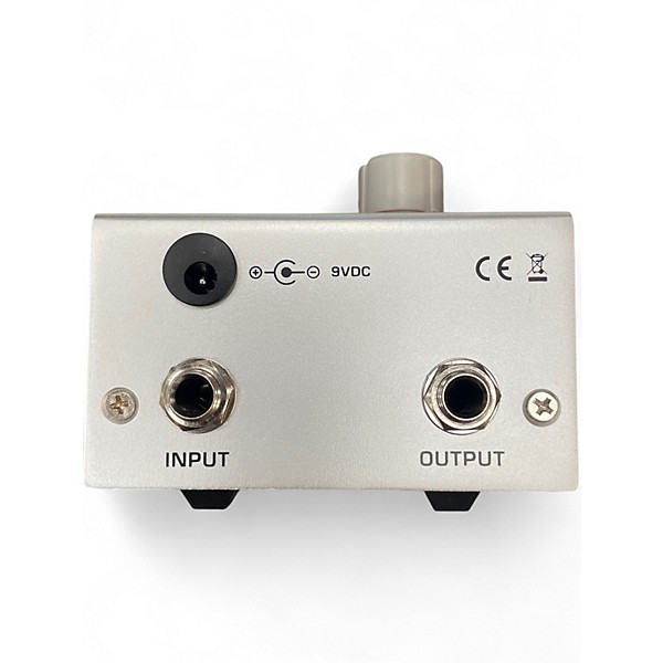 Used Warm Audio Mutation Phasor II Effect Pedal