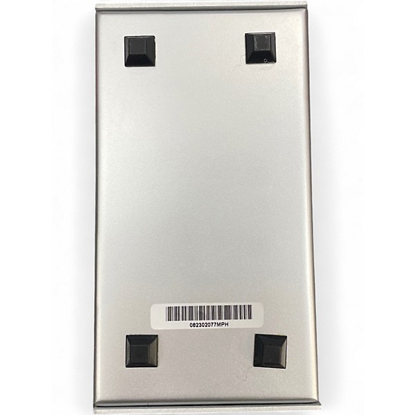 Used Warm Audio Mutation Phasor II Effect Pedal