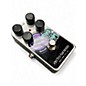 Used Electro-Harmonix Q-Tron Nano Effect Pedal