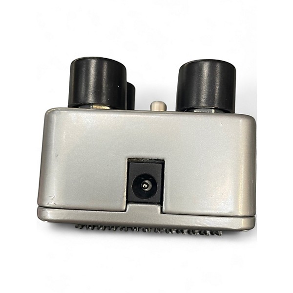 Used Electro-Harmonix Q-Tron Nano Effect Pedal