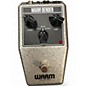 Used Warm Audio Warm Bender Effect Pedal thumbnail