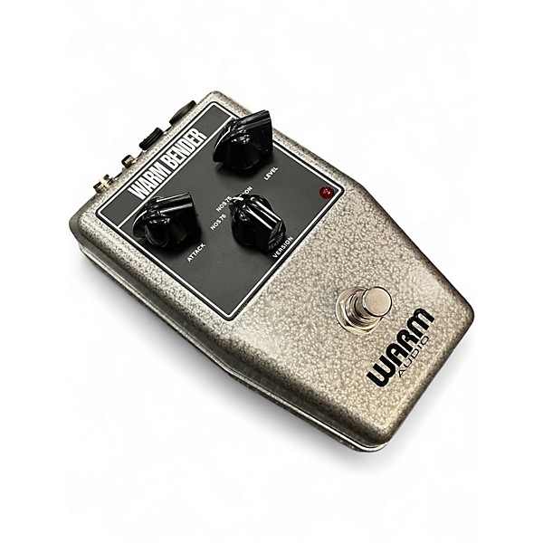 Used Warm Audio Warm Bender Effect Pedal