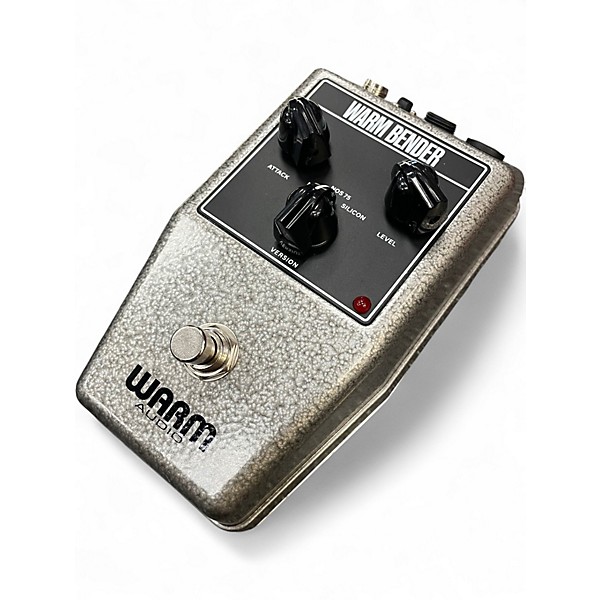 Used Warm Audio Warm Bender Effect Pedal