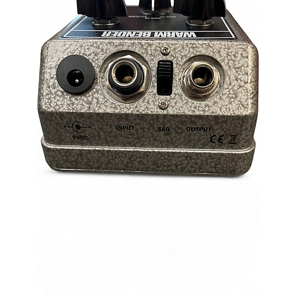 Used Warm Audio Warm Bender Effect Pedal
