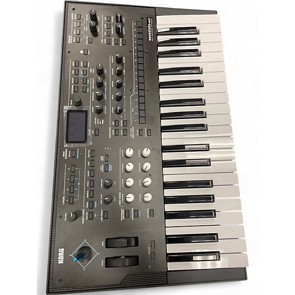 Used Roland JD-XI Synthesizer