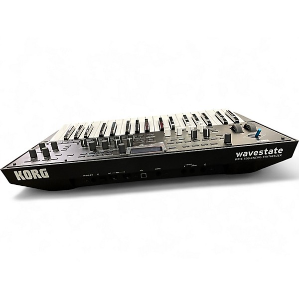 Used Roland JD-XI Synthesizer