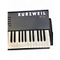 Used Kurzweil PC3X Keyboard Workstation