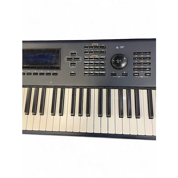 Used Kurzweil PC3X Keyboard Workstation