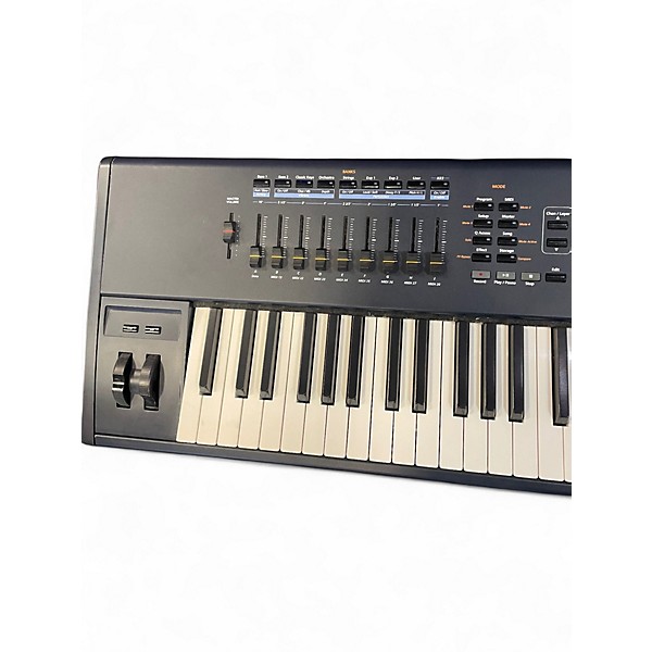 Used Kurzweil PC3X Keyboard Workstation