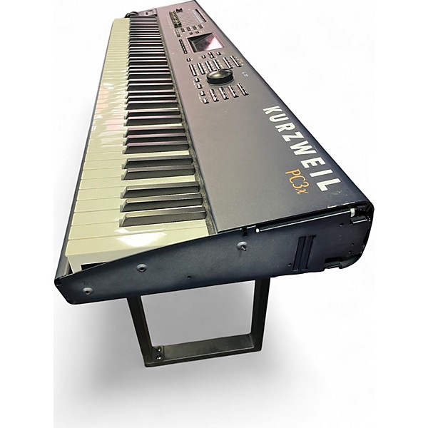 Used Kurzweil PC3X Keyboard Workstation