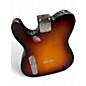 Used Fender American Professional Telecaster Sunburst Solid Body Electric Guitar