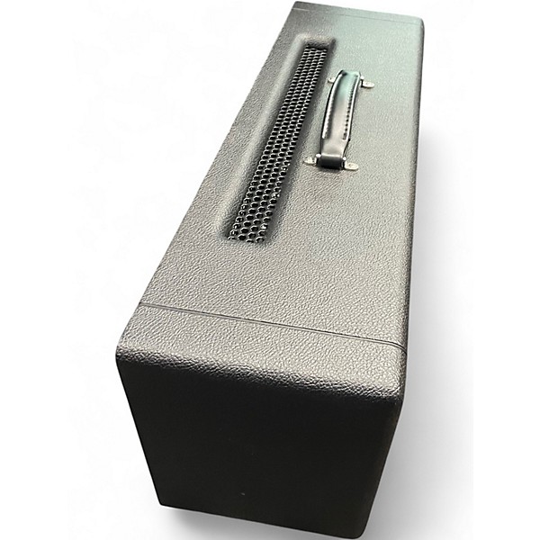 Used Friedman SS-100 Steve Stevens Signature Tube Guitar Amp Head