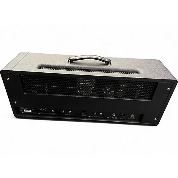 Used Friedman SS-100 Steve Stevens Signature Tube Guitar Amp Head