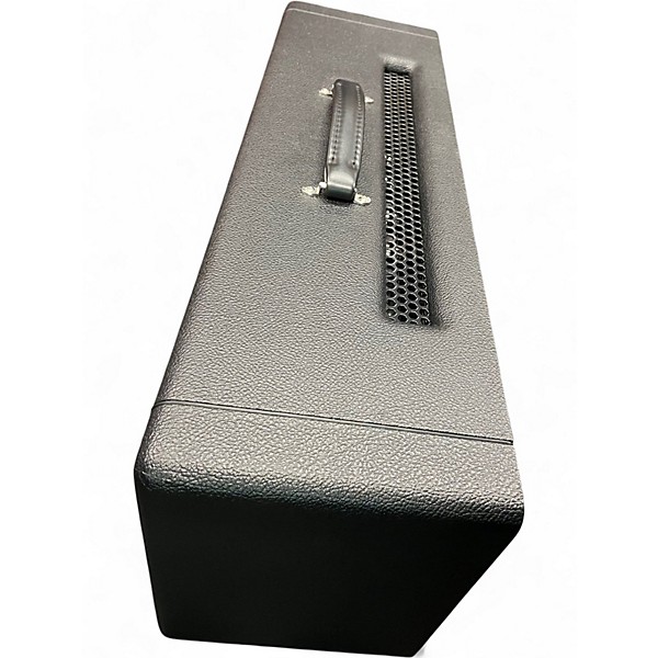 Used Friedman SS-100 Steve Stevens Signature Tube Guitar Amp Head