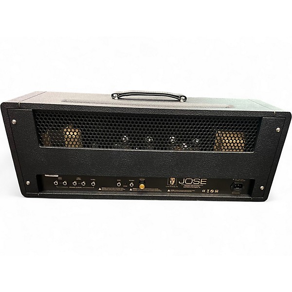 Used Friedman Jose Tube Guitar Amp Head