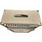 Used Two Rock Silver Sterling 100/50 Head and 2x12 Cabinet Guitar Stack