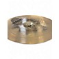 Used SABIAN 20in XS20 Crash Ride Cymbal