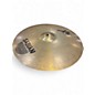 Used SABIAN 20in XS20 Crash Ride Cymbal