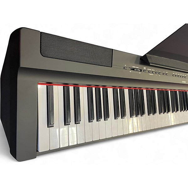 Used Yamaha P125 Digital Piano