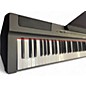 Used Yamaha P125 Digital Piano