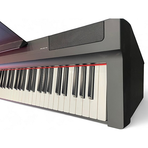 Used Yamaha P125 Digital Piano
