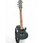 Used Epiphone Les Paul Special Pelham Blue Solid Body Electric Guitar thumbnail