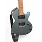 Used Epiphone Les Paul Special Pelham Blue Solid Body Electric Guitar