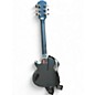 Used Epiphone Les Paul Special Pelham Blue Solid Body Electric Guitar