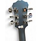 Used Epiphone Les Paul Special Pelham Blue Solid Body Electric Guitar