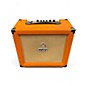 Used Orange Amplifiers Crush 35RT Guitar Combo Amp thumbnail