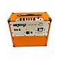 Used Orange Amplifiers Crush 35RT Guitar Combo Amp