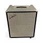 Used Fender Rumble 100 1x15 100W Bass Combo Amp thumbnail