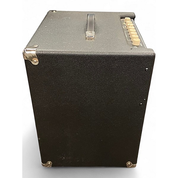 Used Fender Rumble 100 1x15 100W Bass Combo Amp