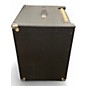 Used Fender Rumble 100 1x15 100W Bass Combo Amp