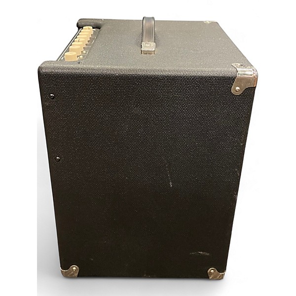 Used Fender Rumble 100 1x15 100W Bass Combo Amp