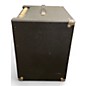 Used Fender Rumble 100 1x15 100W Bass Combo Amp