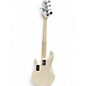 Used Sterling by Music Man STINGRAY5 Cream Electric Bass Guitar