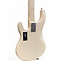 Used Sterling by Music Man STINGRAY5 Cream Electric Bass Guitar
