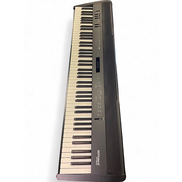 Used Roland FP60X Digital Piano