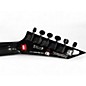 Used ESP LTD Kirk Hammett Signature White Zombie Zombie-Burst Solid Body Electric Guitar