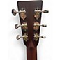 Used Martin GPC28E Natural Acoustic Electric Guitar