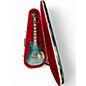 Used 2018 Gibson Les Paul Standard HP Blueberry Burst Solid Body Electric Guitar thumbnail