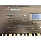 Used Roland E600