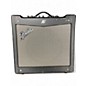 Used Fender Mustang II V2 40W 1x12 Guitar Combo Amp thumbnail